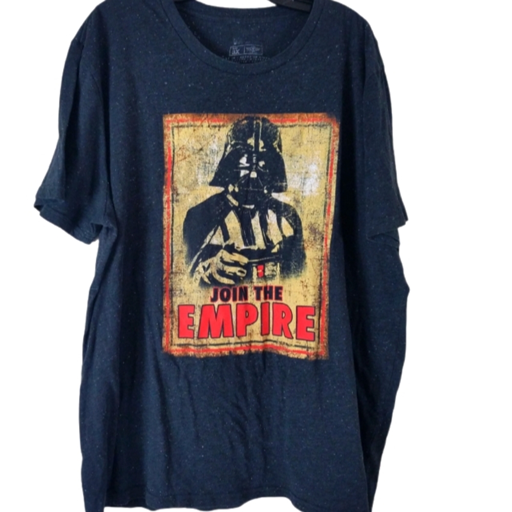 Join the Empire Star Wars Tshirt